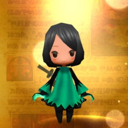 画像ギャラリー No.008のサムネイル画像 / 「Klee」でハロウィンイベントが開幕。ゾンビや魔女など仮装装備が手に入る