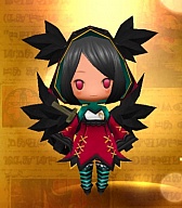 画像ギャラリー No.013のサムネイル画像 / 「Klee」でハロウィンイベントが開幕。ゾンビや魔女など仮装装備が手に入る