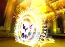 画像ギャラリー No.002のサムネイル画像 / 「Klee」,弓装備の専用スキル4種類を追加。状態異常付与や回復など