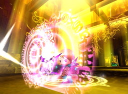 画像ギャラリー No.003のサムネイル画像 / 「Klee」,弓装備の専用スキル4種類を追加。状態異常付与や回復など