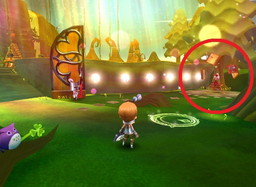 画像ギャラリー No.007のサムネイル画像 / 「Klee」,弓装備の専用スキル4種類を追加。状態異常付与や回復など