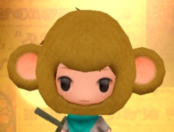 画像ギャラリー No.004のサムネイル画像 / 「Klee」,新春イベントが12月26日に開催。干支にちなんだ「サルさんフード」などが登場