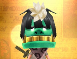 画像ギャラリー No.005のサムネイル画像 / 「Klee」,新春イベントが12月26日に開催。干支にちなんだ「サルさんフード」などが登場