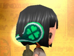 画像ギャラリー No.006のサムネイル画像 / 「Klee」,新春イベントが12月26日に開催。干支にちなんだ「サルさんフード」などが登場