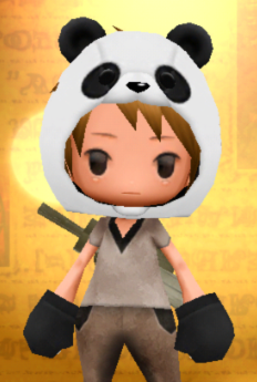 画像ギャラリー No.008のサムネイル画像 / 「Klee」,新春イベントが12月26日に開催。干支にちなんだ「サルさんフード」などが登場