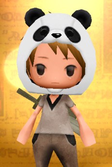 画像ギャラリー No.009のサムネイル画像 / 「Klee」,新春イベントが12月26日に開催。干支にちなんだ「サルさんフード」などが登場