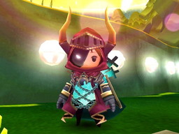 画像ギャラリー No.003のサムネイル画像 / 「Klee」で新たな多人数参加クエストが開幕。報酬は強敵がモチーフの装備