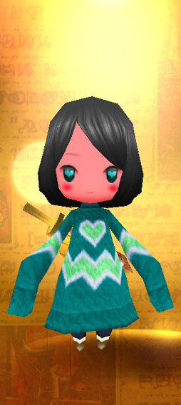 ꡼ No.004 | KleeסХ󥿥󥤥٥ȡ֥ɥɥ ϥ󥿡פ