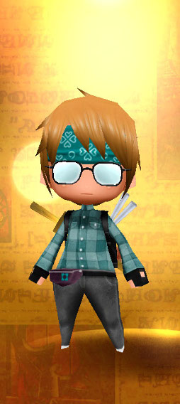 ꡼ No.005 | KleeסХ󥿥󥤥٥ȡ֥ɥɥ ϥ󥿡פ