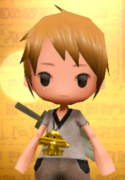 ꡼ No.009 | KleeסХ󥿥󥤥٥ȡ֥ɥɥ ϥ󥿡פ