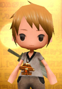 ꡼ No.011 | KleeסХ󥿥󥤥٥ȡ֥ɥɥ ϥ󥿡פ