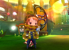 画像ギャラリー No.015のサムネイル画像 / 「Klee」,バレンタインイベント「ドキドキ 恋するハンター」が本日開始