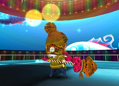 画像ギャラリー No.017のサムネイル画像 / 「Klee」,バレンタインイベント「ドキドキ 恋するハンター」が本日開始