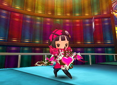 画像ギャラリー No.018のサムネイル画像 / 「Klee」,バレンタインイベント「ドキドキ 恋するハンター」が本日開始