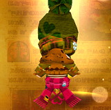 画像ギャラリー No.019のサムネイル画像 / 「Klee」,バレンタインイベント「ドキドキ 恋するハンター」が本日開始