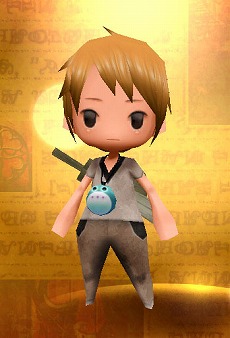 ꡼ No.014 | Klee μ񤦳ס٥¤ΰ夲ޤॢåץǡȤ»