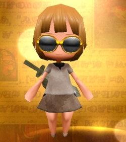 ꡼ No.005 | KleeGWΥ٥ȥȡõΰספ