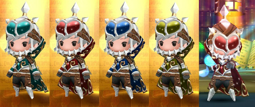 画像ギャラリー No.004のサムネイル画像 / 「Klee」で3周年システムアップデートが実施。記念イベントも同時開催