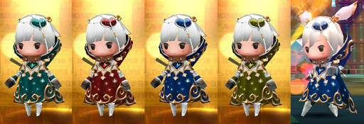 画像ギャラリー No.005のサムネイル画像 / 「Klee」で3周年システムアップデートが実施。記念イベントも同時開催