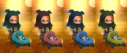 画像ギャラリー No.008のサムネイル画像 / 「Klee」で3周年システムアップデートが実施。記念イベントも同時開催