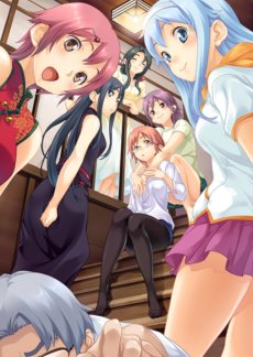 ꡼ No.001Υͥ / PlayStation 3ADVֲ²ײ Re¤פ822ȯ䡣ꥸʥǤ餬եå䥭㥹Ȥ쿷⿷о