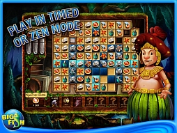 Jewel Legends: Tree of Life HD��Full��