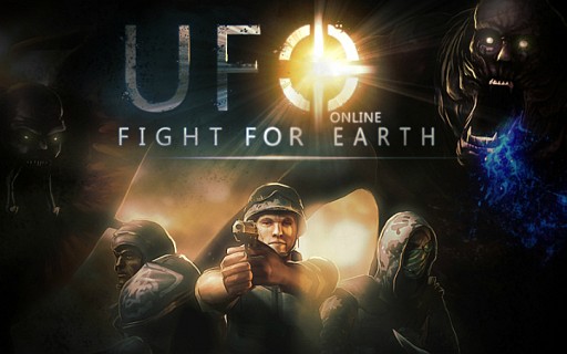 UFO Online - Release Trailer EN