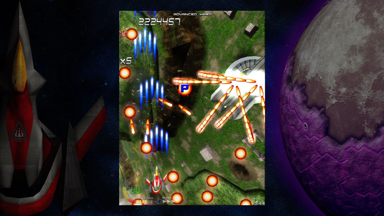 ギンガフォース & エスカトス Wonder Pack XBOX360