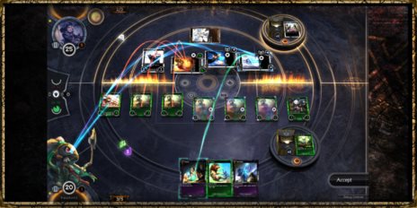 Mmoトレーディングカードゲーム Hex Shards Of Fate の開発資金調達プロジェクトがkickstarterでスタート Mmoトレーディングカードゲーム Hex Shards Of Fate の開発資金調達プロジェクトがkickstarterでスタート