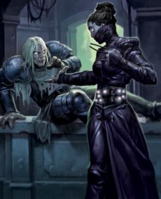 ���������꡼ No.009�Υ���ͥ������ / MMO�ȥ졼�ǥ��󥰥����ɥ������HEX: Shards of Fate�פγ�ȯ���Ĵã�ץ��������Ȥ�kickstarter�ǥ�������