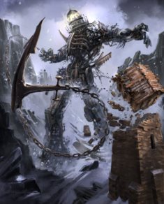 ���������꡼ No.011�Υ���ͥ������ / MMO�ȥ졼�ǥ��󥰥����ɥ������HEX: Shards of Fate�פγ�ȯ���Ĵã�ץ��������Ȥ�kickstarter�ǥ�������