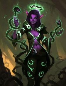 ���������꡼ No.012�Υ���ͥ������ / MMO�ȥ졼�ǥ��󥰥����ɥ������HEX: Shards of Fate�פγ�ȯ���Ĵã�ץ��������Ȥ�kickstarter�ǥ�������