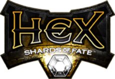画像集#001のサムネイル/MMOトレーディングカードゲーム「HEX: Shards of Fate」の資金調達プロジェクトが開始から5日間で目標額を達成。新たな目標も設定