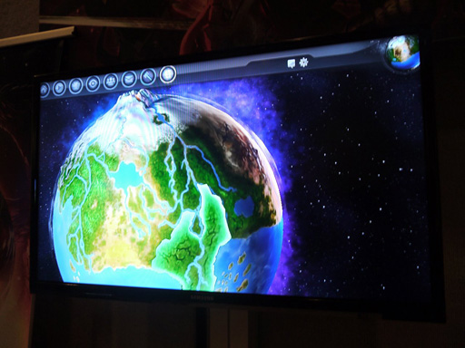 ���������꡼ No.003�Υ���ͥ������ / ��E3 2013��MMO��TCG�����򤵤��Ȥ߹�碌����HEX: Shards of Fate�פ�̥�Ϥ�ȯ���˶����Ƥ��ä������ܸ�������饤���β�ǽ���⥢��