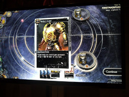 ���������꡼ No.004�Υ���ͥ������ / ��E3 2013��MMO��TCG�����򤵤��Ȥ߹�碌����HEX: Shards of Fate�פ�̥�Ϥ�ȯ���˶����Ƥ��ä������ܸ�������饤���β�ǽ���⥢��