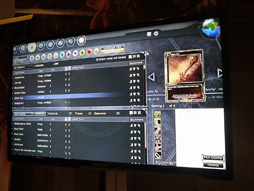 ���������꡼ No.008�Υ���ͥ������ / ��E3 2013��MMO��TCG�����򤵤��Ȥ߹�碌����HEX: Shards of Fate�פ�̥�Ϥ�ȯ���˶����Ƥ��ä������ܸ�������饤���β�ǽ���⥢��