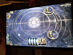 ���������꡼ No.009�Υ���ͥ������ / ��E3 2013��MMO��TCG�����򤵤��Ȥ߹�碌����HEX: Shards of Fate�פ�̥�Ϥ�ȯ���˶����Ƥ��ä������ܸ�������饤���β�ǽ���⥢��