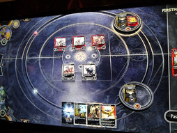 ���������꡼ No.010�Υ���ͥ������ / ��E3 2013��MMO��TCG�����򤵤��Ȥ߹�碌����HEX: Shards of Fate�פ�̥�Ϥ�ȯ���˶����Ƥ��ä������ܸ�������饤���β�ǽ���⥢��