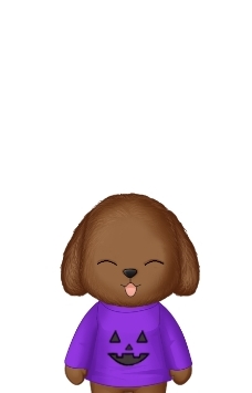 画像ギャラリー No.003のサムネイル画像 / 「peaco」ハロウィンイベント第2弾が明日開始。ペットと一緒に仮装を楽しもう