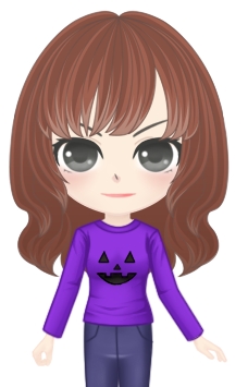 画像ギャラリー No.007のサムネイル画像 / 「peaco」ハロウィンイベント第2弾が明日開始。ペットと一緒に仮装を楽しもう