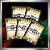 画像ギャラリー No.006のサムネイル画像 / 「スマサカbyGMO」,ジェムなどが当たる2周年記念キャンペーンを実施