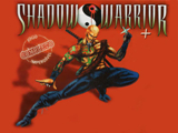 画像ギャラリー No.002のサムネイル画像 / 伝説のカルトゲーム「Shadow Warrior」がFree-to-Playになって復活。オリジナル版がSteamで配信開始に