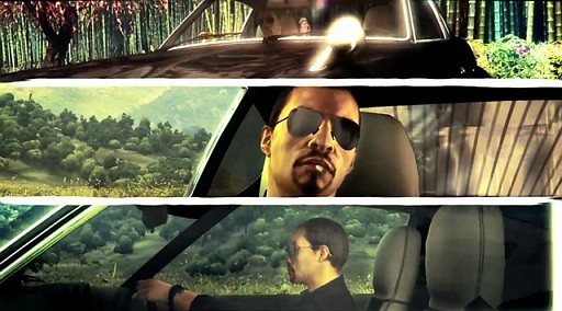 Shadow Warrior - Launch Trailer