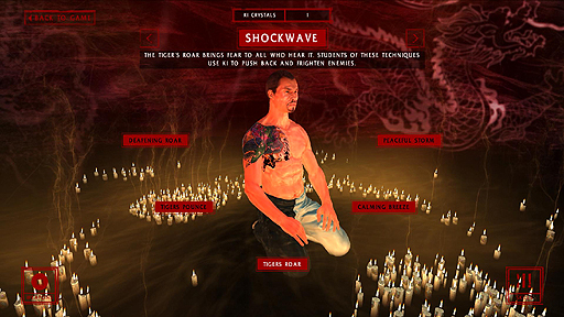 ꡼ No.003 | ݡޤΡShadow Warriorפӥ塼곰ΥᥤʤǡǦԥޥˤʤΤ