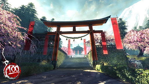 ꡼ No.005 | ݡޤΡShadow Warriorפӥ塼곰ΥᥤʤǡǦԥޥˤʤΤ