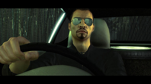 ꡼ No.006 | ݡޤΡShadow Warriorפӥ塼곰ΥᥤʤǡǦԥޥˤʤΤ