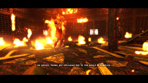 ꡼ No.010 | ݡޤΡShadow Warriorפӥ塼곰ΥᥤʤǡǦԥޥˤʤΤ