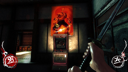 ポーランド生まれの Shadow Warrior をレビュー 想定外のリメイク作品で あの伝説の忍者マスターになるのだ