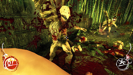 ꡼ No.025 | ݡޤΡShadow Warriorפӥ塼곰ΥᥤʤǡǦԥޥˤʤΤ