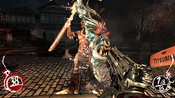 ꡼ No.028 | ݡޤΡShadow Warriorפӥ塼곰ΥᥤʤǡǦԥޥˤʤΤ